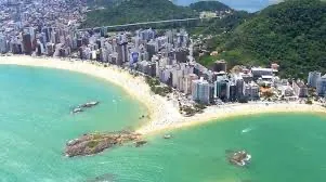 Apartamento Temporada Praia da Sereia