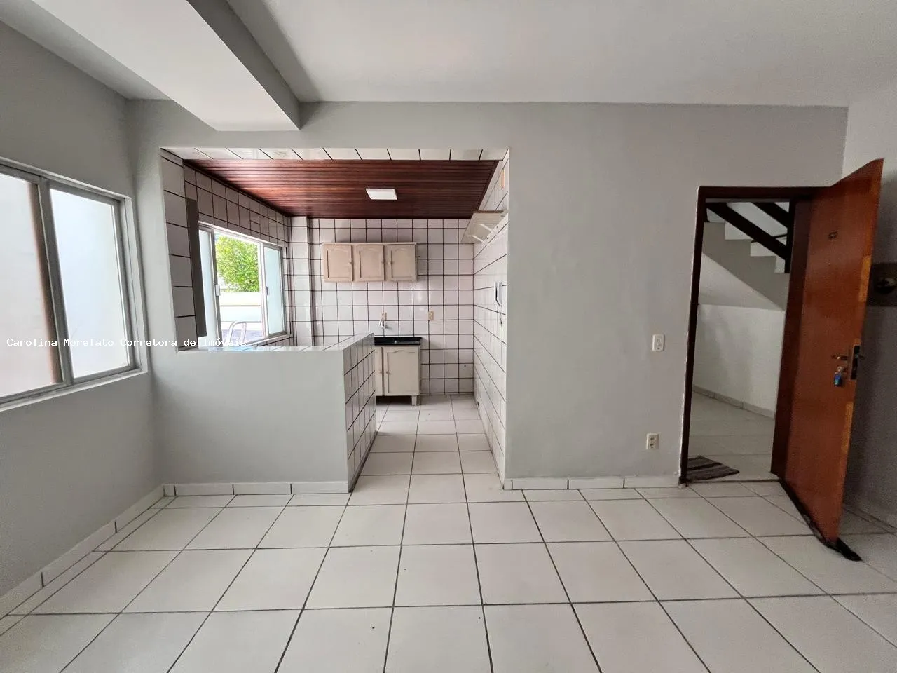 Apartamento para Venda em Florianópolis, Ingleses do Rio Vermelho, 1 dormitório, 1 banheir