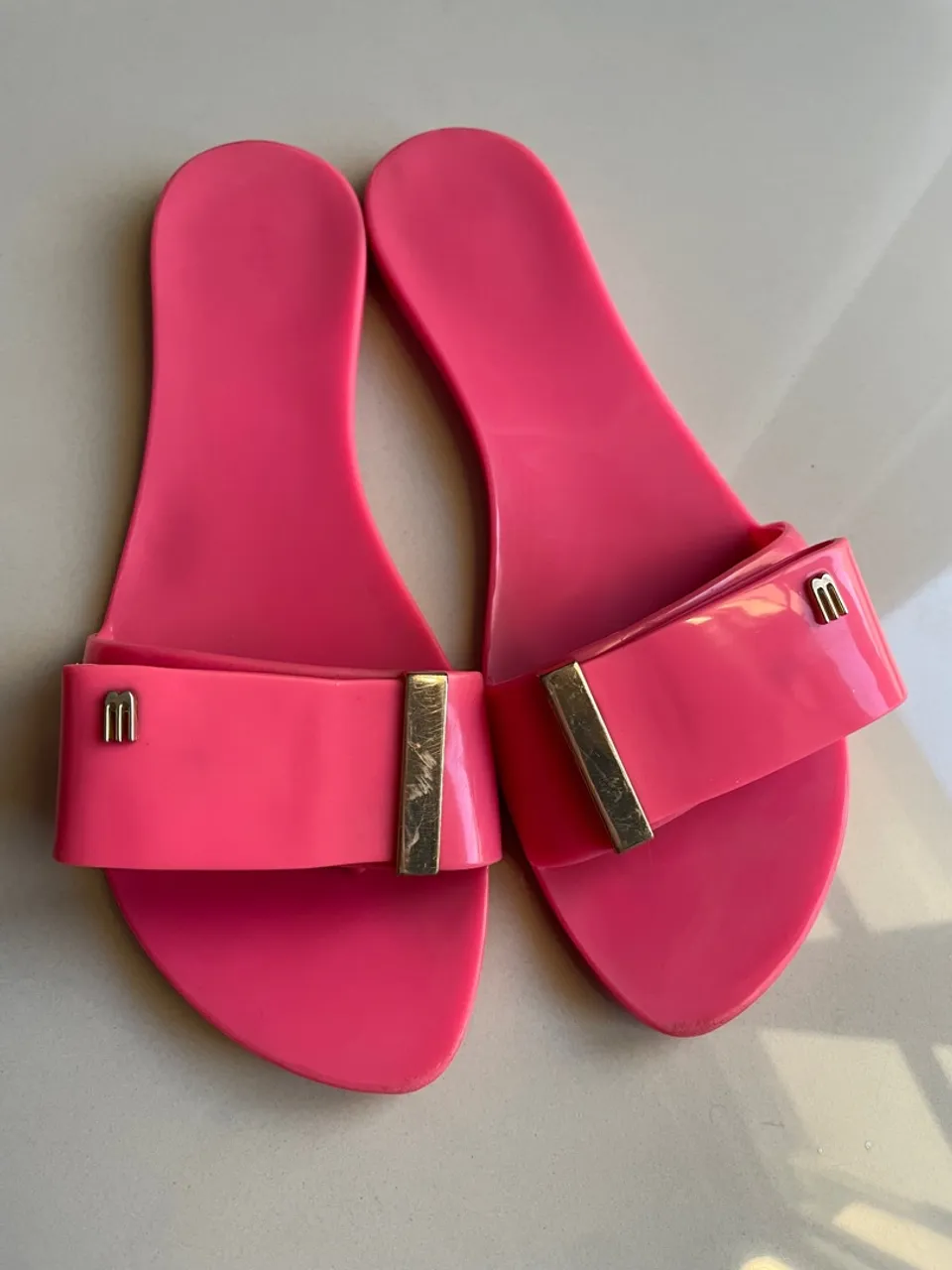 Melissa Lovely Rosa