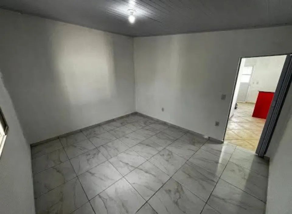 Vendo casa no setor O 