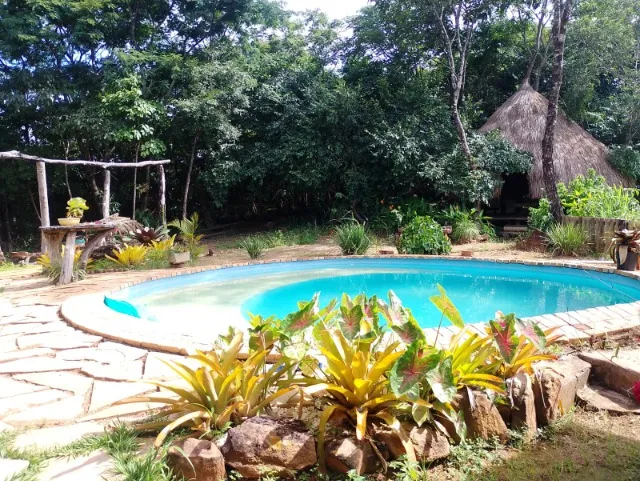 Aluguel de chácara PASSAR O DIA: lazer, eventos, descanso e para quem curte a natureza.