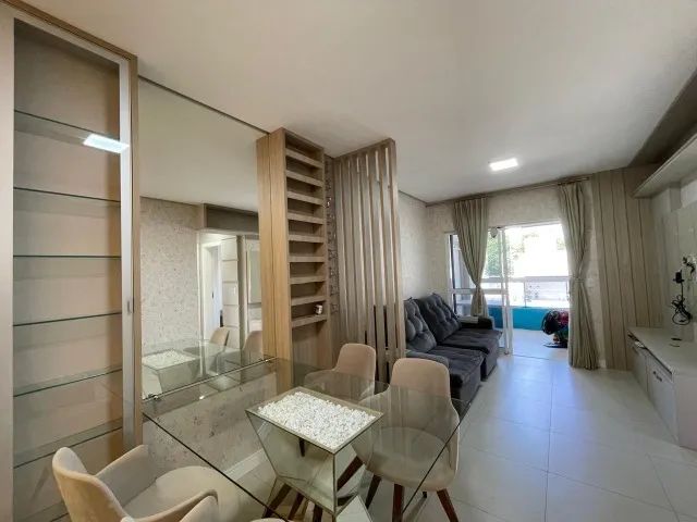 Lindo apto, mobiliado, pertinho da Havan e do Verdão - Foto 5