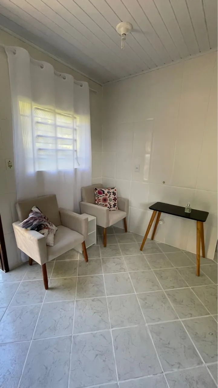 Foto - Florianópolis - Córrego Grande