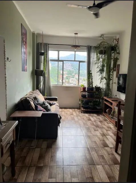 Foto - Rio de Janeiro - Santa Teresa