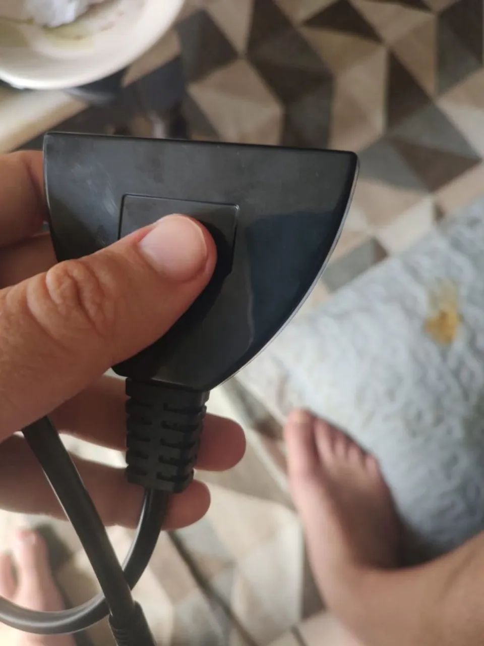 LOTE de Eletrônicos para peças - Foto 3