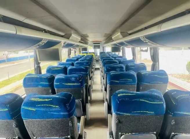 Ônibus Marcopolo paradiso 1600 LD G7 - Foto 6