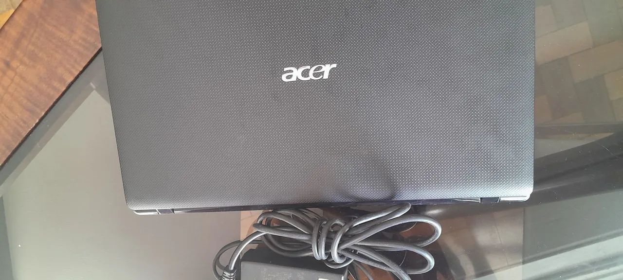 Not acer 16polegadas - Foto 4