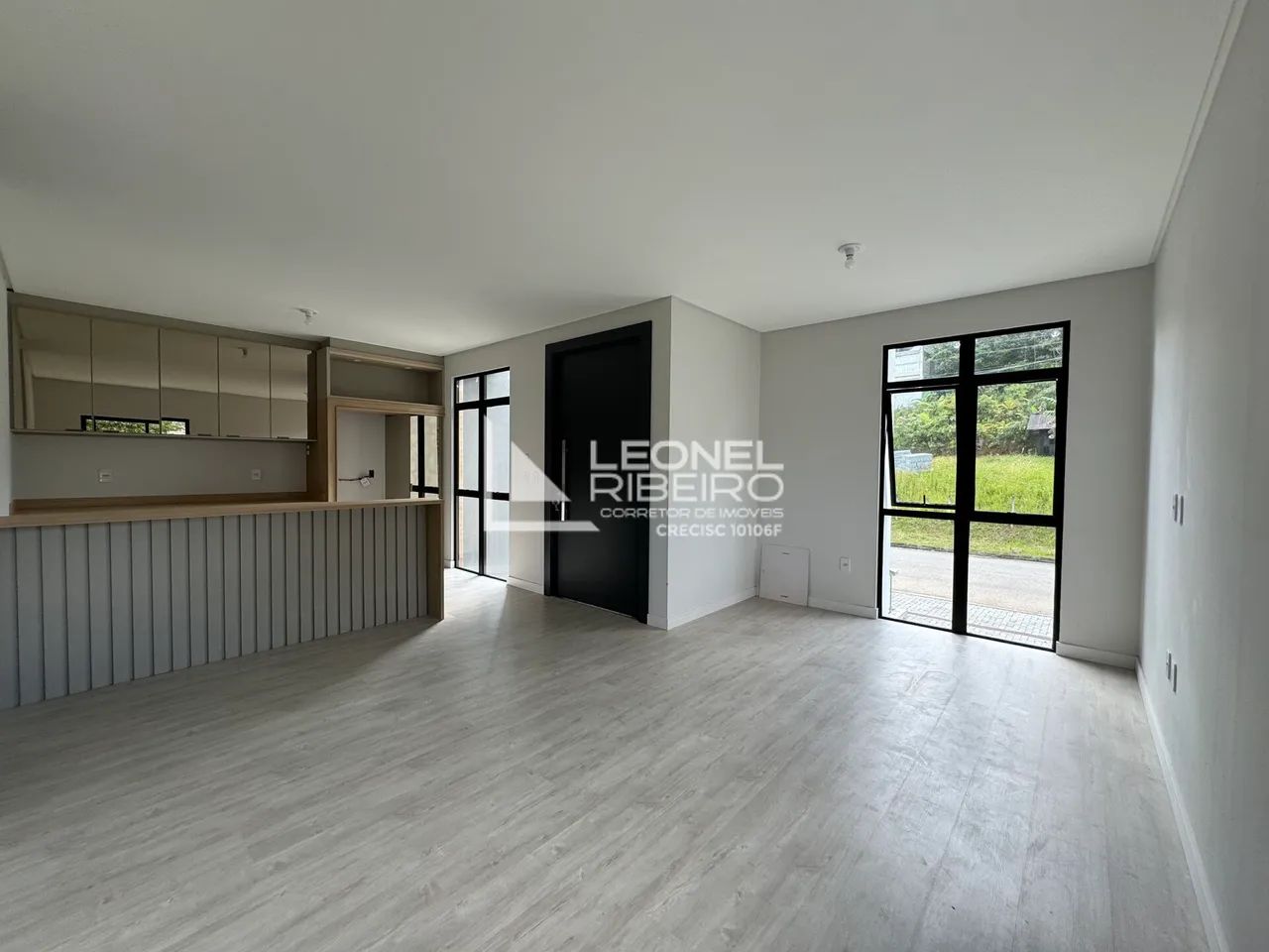 Casa à venda com 3 dormitórios, 180 m² no bairro Imigrantes em Timbó-SC. - Foto 3
