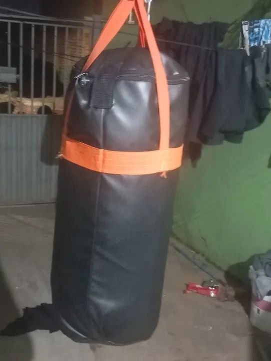 Tá novinho só colocar areia ou roupas  - Foto 2