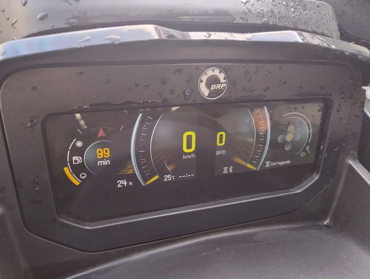 SEADOO EXPLORER 230 24 - Foto 6