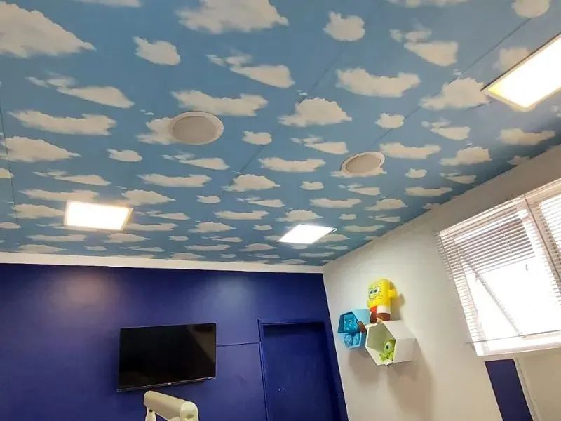 Sala comercial (Consultório dentário) à venda no Boqueirão, Santos - Foto 9