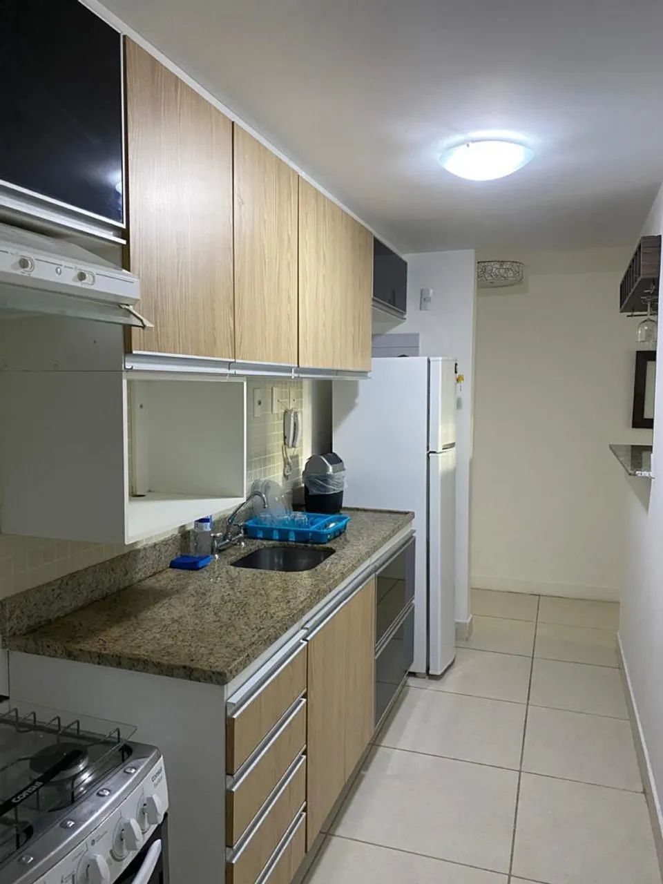 Apartamento para Venda Mangaratiba / RJ Itacurussá - 2 quartos sendo 1 suite - Foto 2