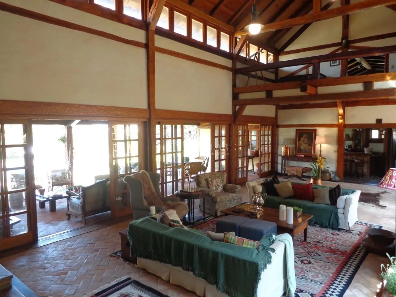 casa - Condomínio Fazenda Duas Marias - Jaguariúna - Foto 8