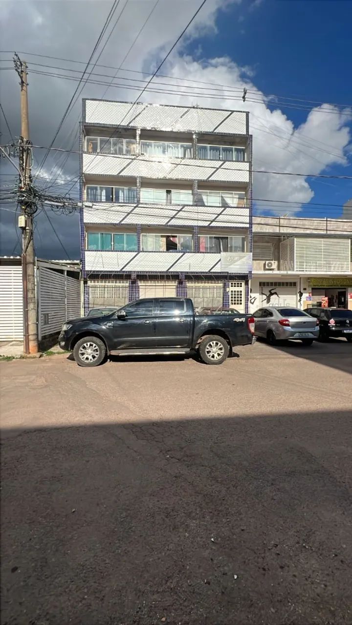 Alugo Apto  Mobiliado de 1 quarto  Setor Leste próximo Super Adega - Foto 2