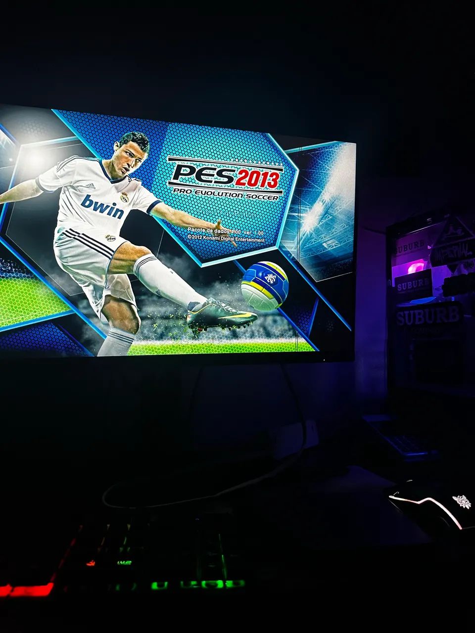 Monitor Aoc 64522267243137120