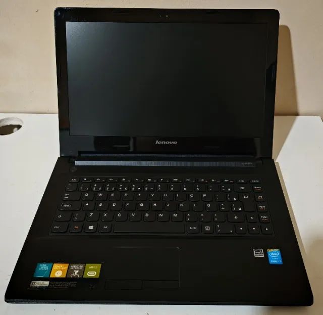 Notebook Lenovo Core i7 4500u 3.0Ghz - 8Gb -240Gb Ssd-Aceito Cartão 10x sem juros -Entrego