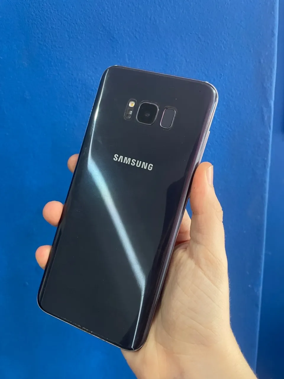 Samsung S8+ plus