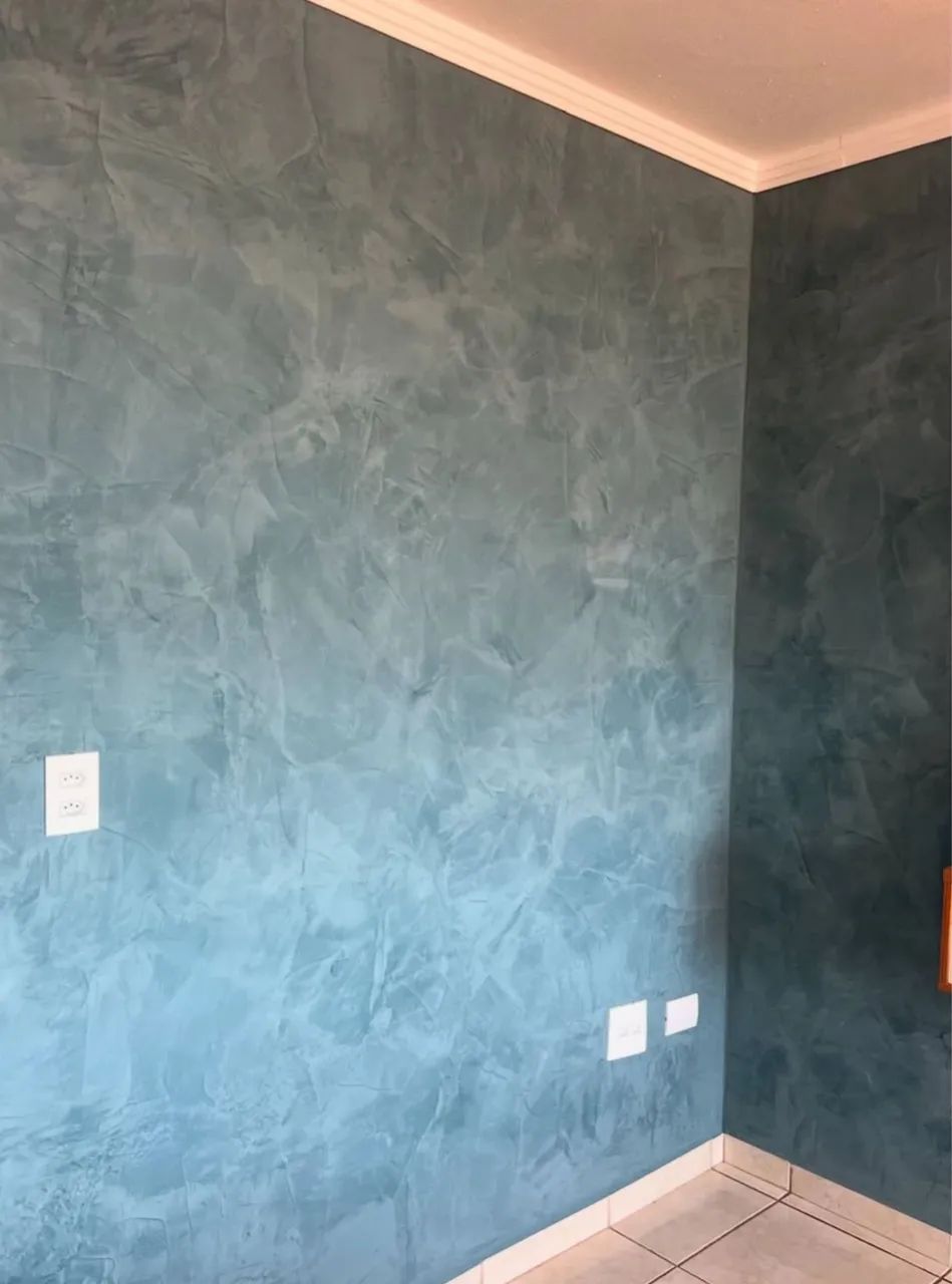 PINTOR DISPONÍVEL- ORÇAMENTO GRÁTIS  - Foto 3