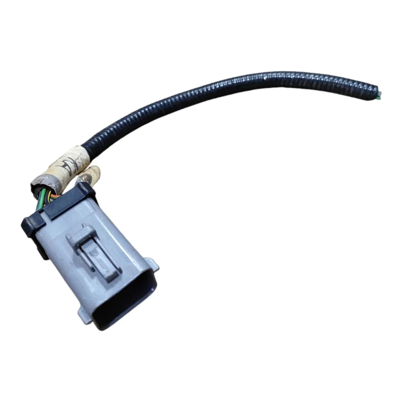 Plug Chicote Original Ford Cargo 815 5c3514a005 E3910 - Foto 5