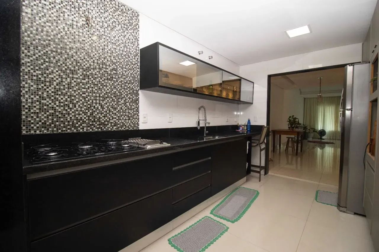 Casa Térrea 2 quartos à venda em condomínio fechado em Aparecida de Goiânia - Foto 4