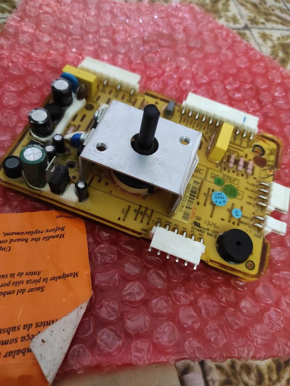 Placa Electrolux Lac13