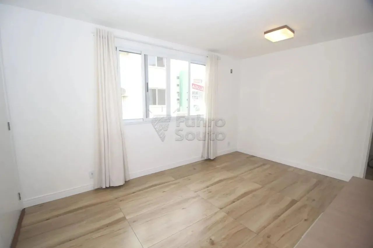 Apartamento Semi mobiliado para Alugar no Maria Clara Umuharama - Conforto e Praticidade a - Foto 2