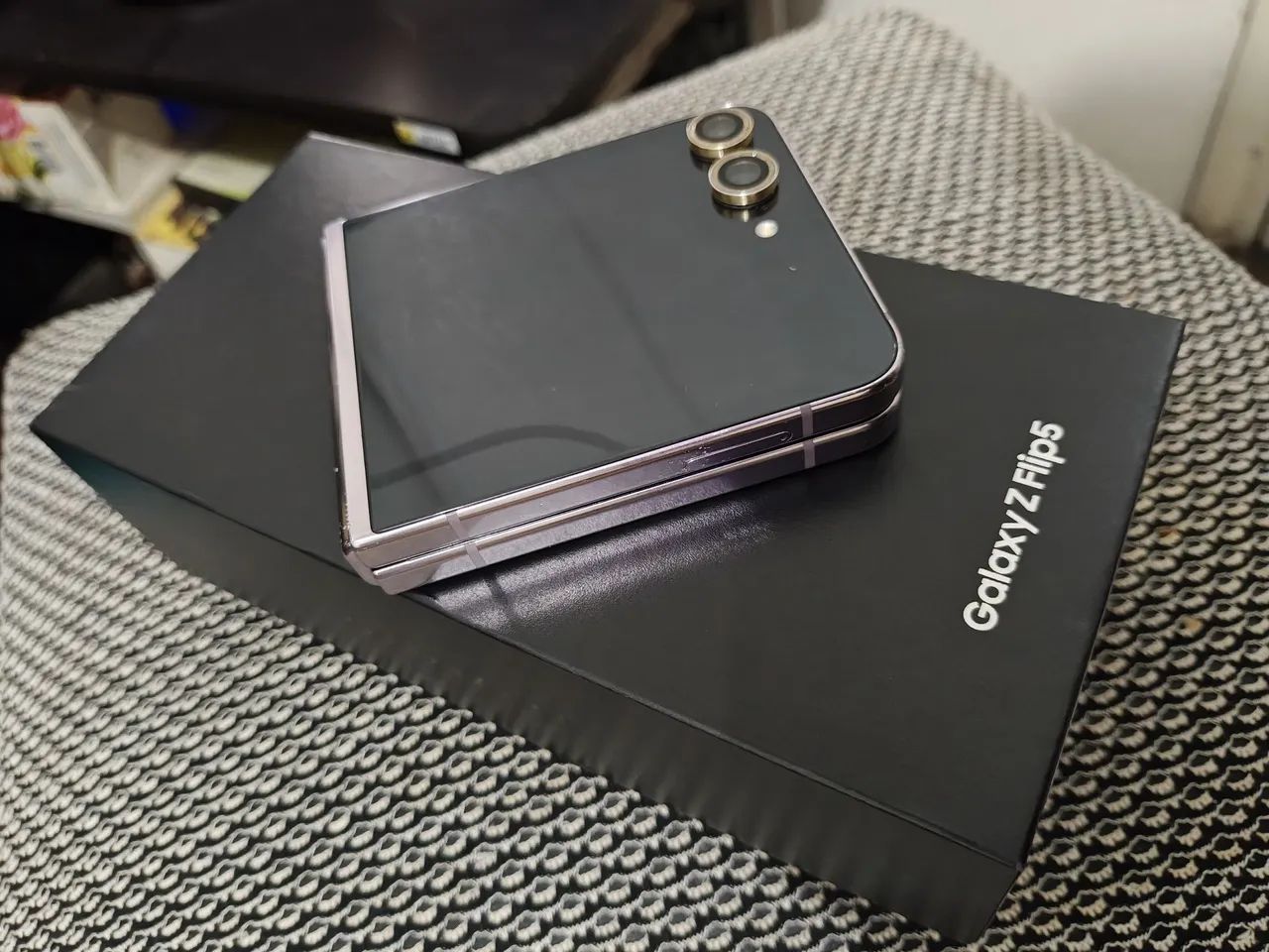 Samsung Galaxy Z Flip5 512GB 
