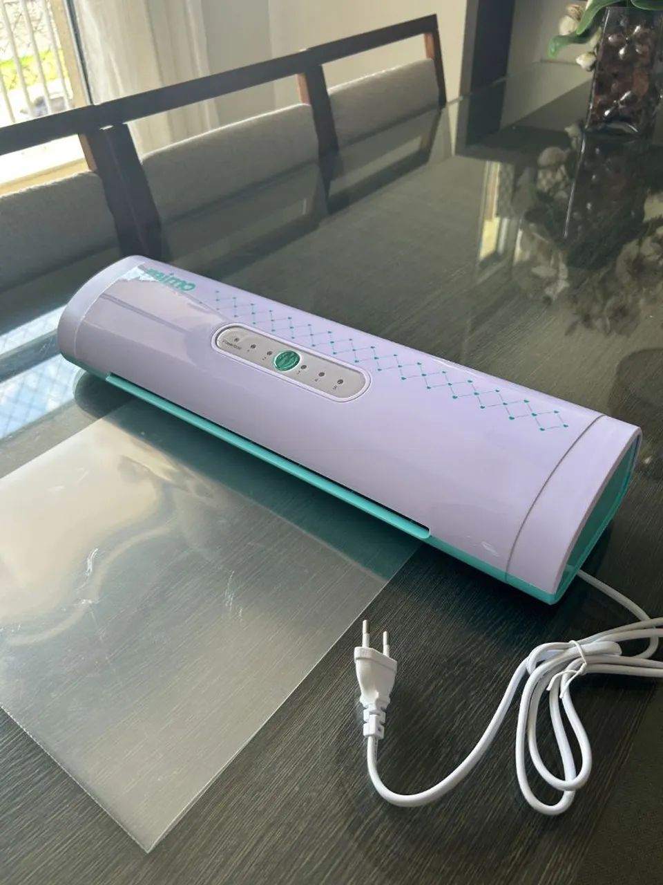 Vendo Mimo Stamping 3 - Foto 2