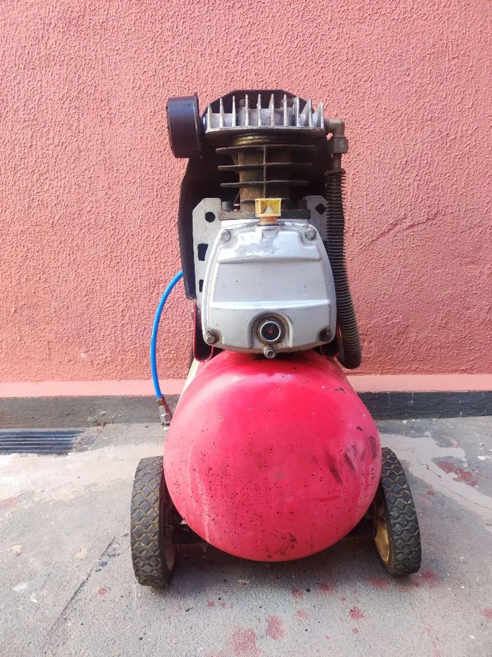 Compressor de Ar  - Foto 4