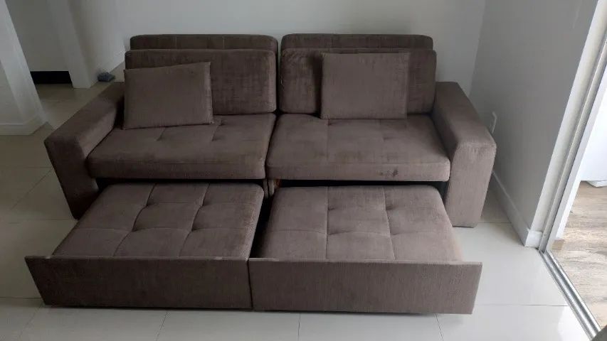 Sofá Cama para Sala - Foto 5