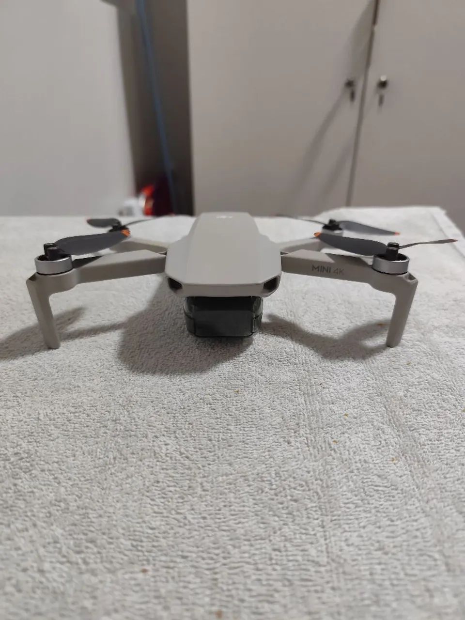 Drone DJI MINI 4K  - Foto 3