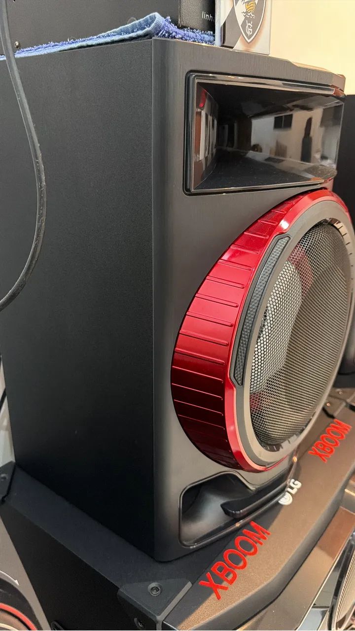 Vendo LG CL 87  - Foto 4