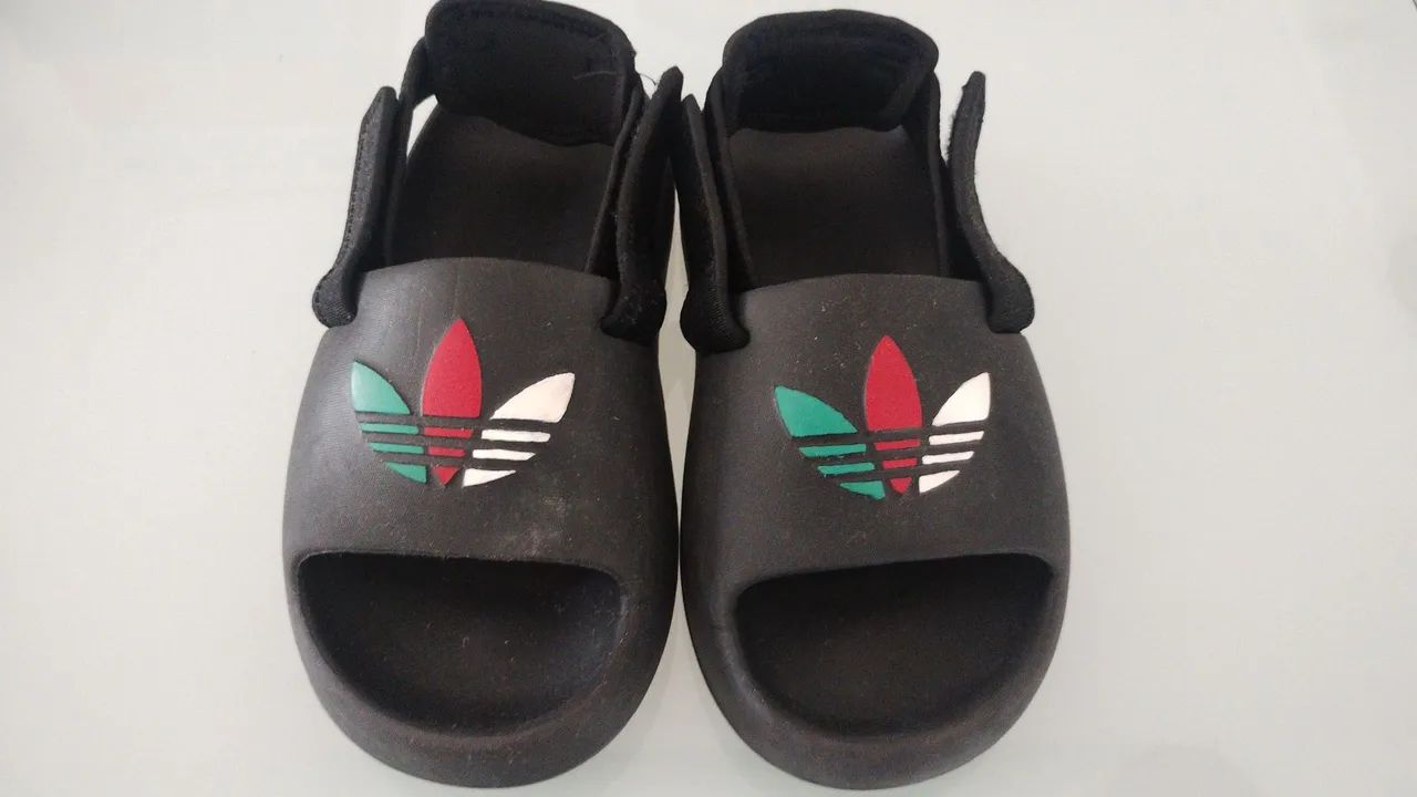 Adidas Infantil 