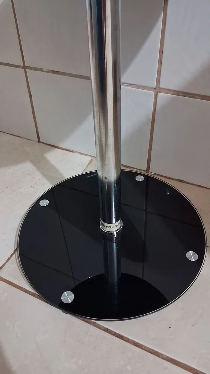 Mesa de centro - vidro temperado - Foto 4