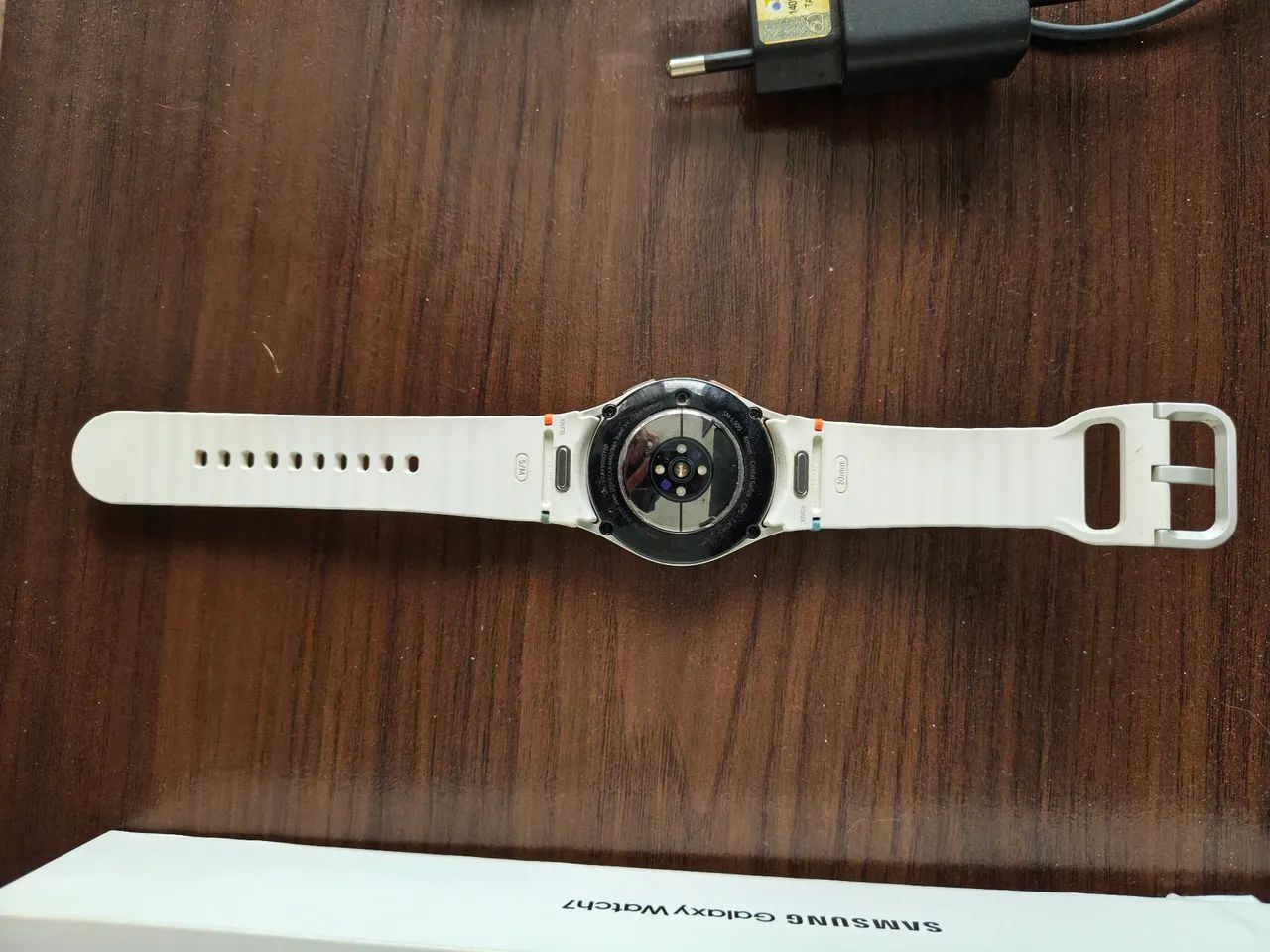 Galaxy Watch 7 Bluetooth 40mm - Foto 3