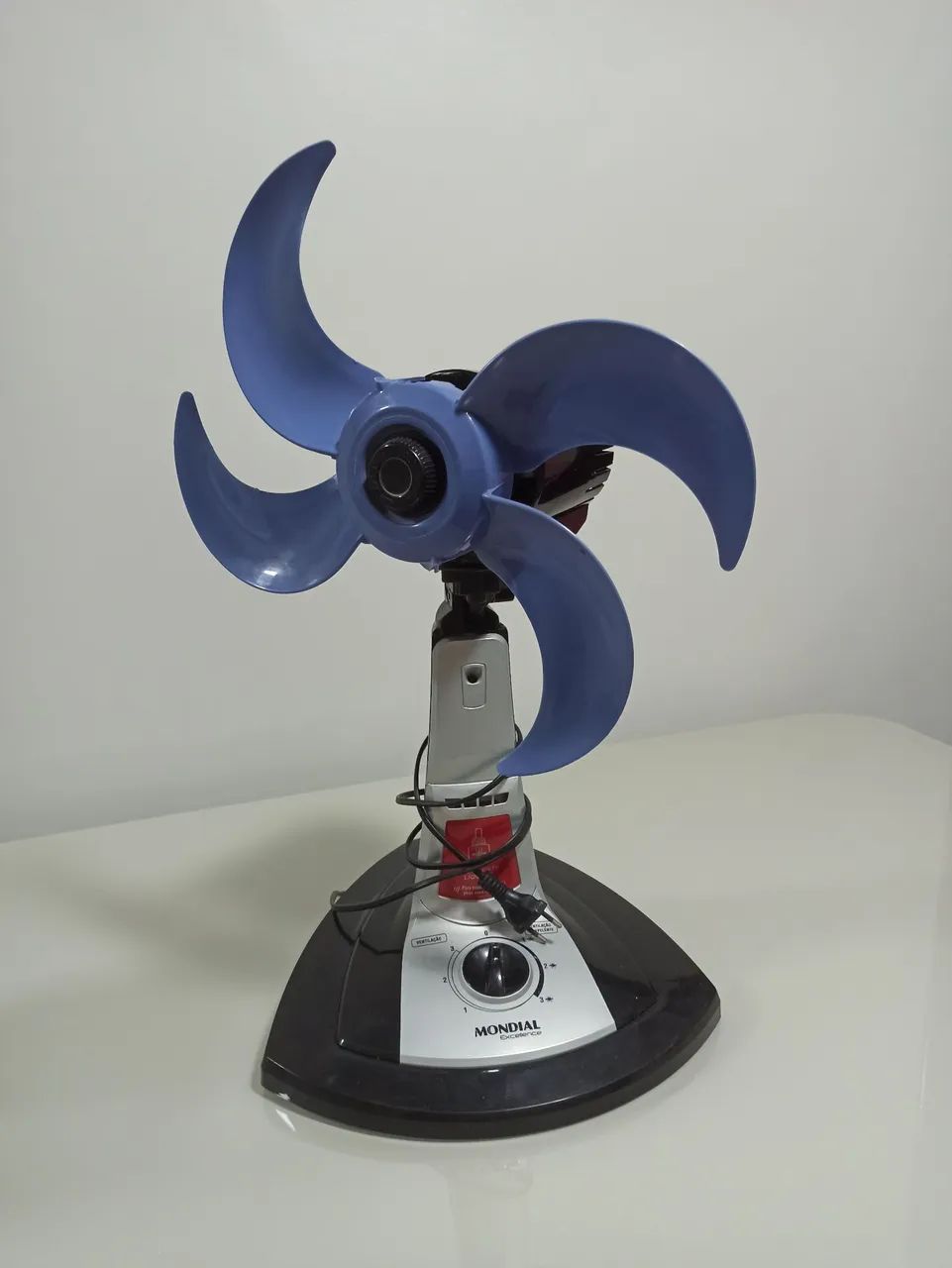 Ventilador 40cm e 30cm  - Foto 3
