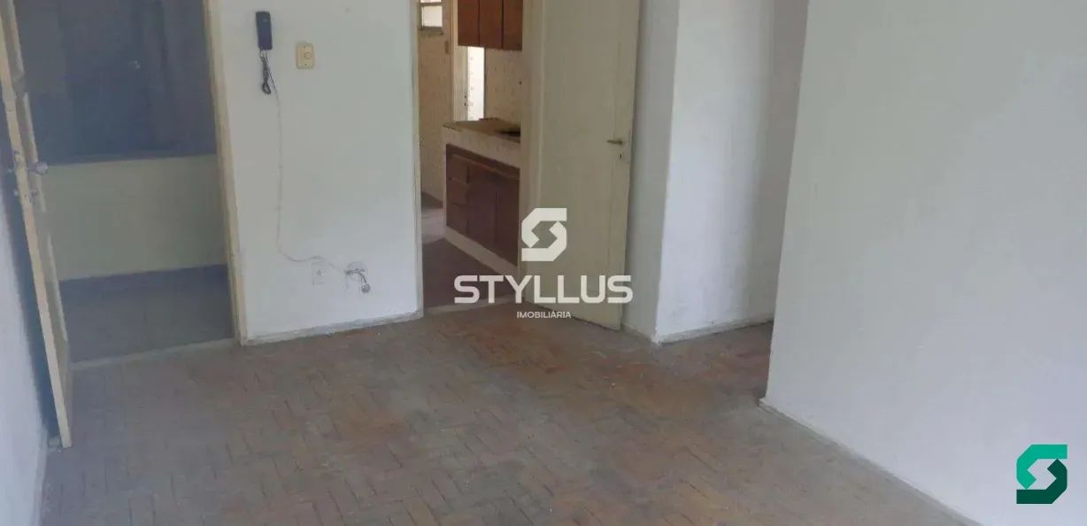Cachambi | Apartamento 3 quartos