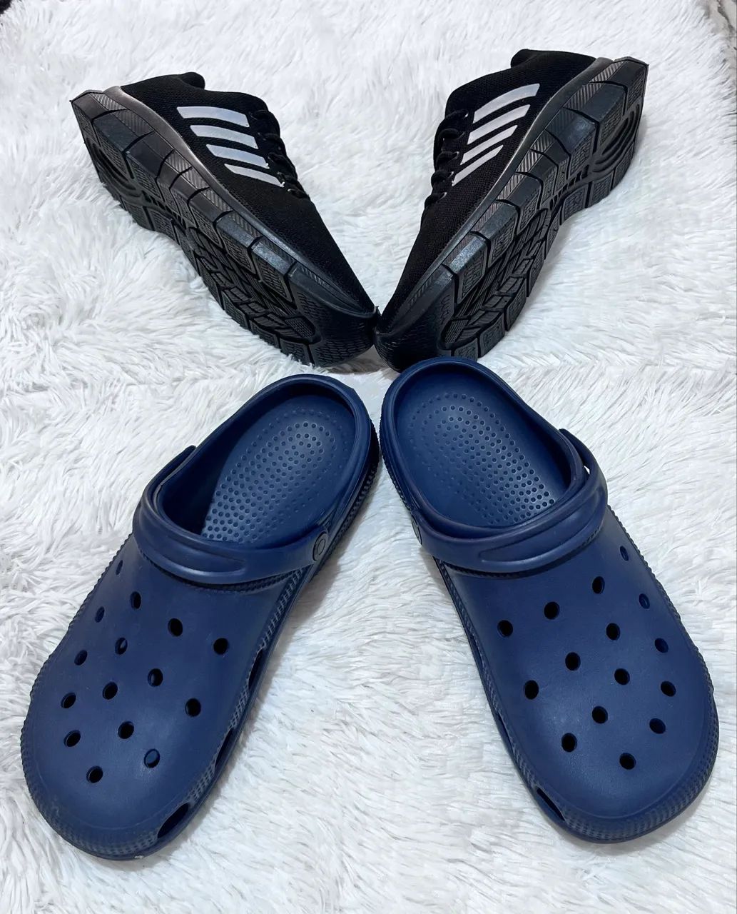 Combo tênis + Sandalia  - Foto 3