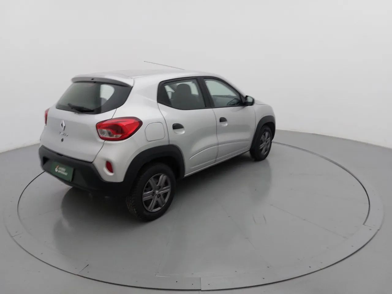 Renault Kwid 1.0 Zen 2025 - Foto 5