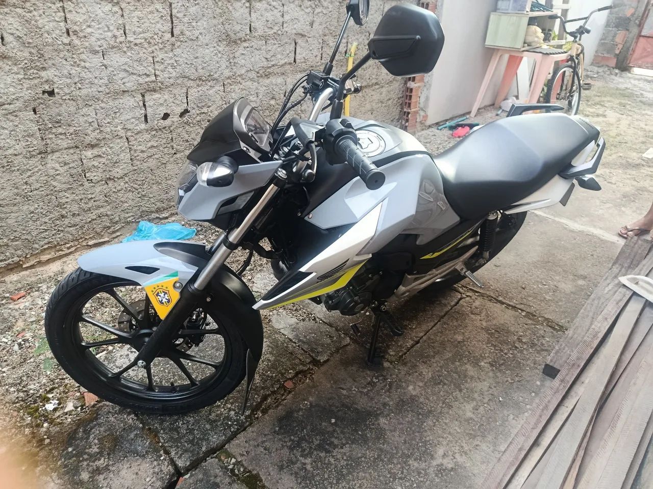 160 nava  - Foto 2