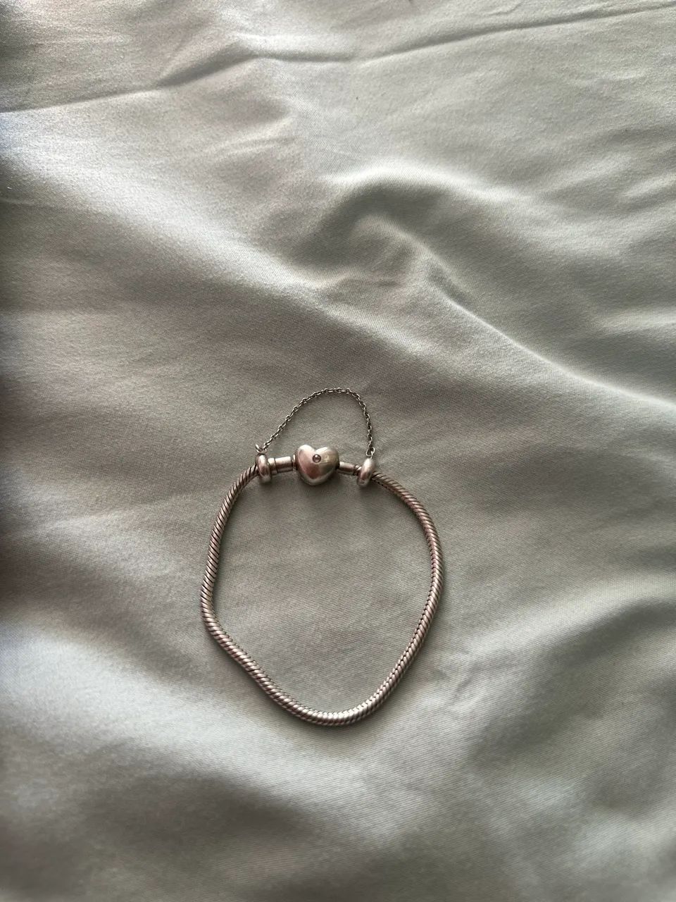 Pulseira life vivara coração original  - Foto 4