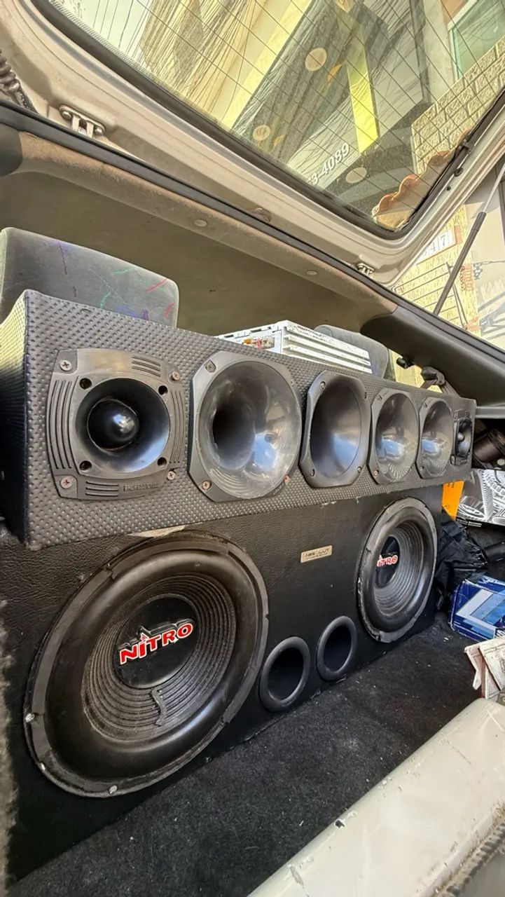 SOM AUTOMOTIVO - Foto 4