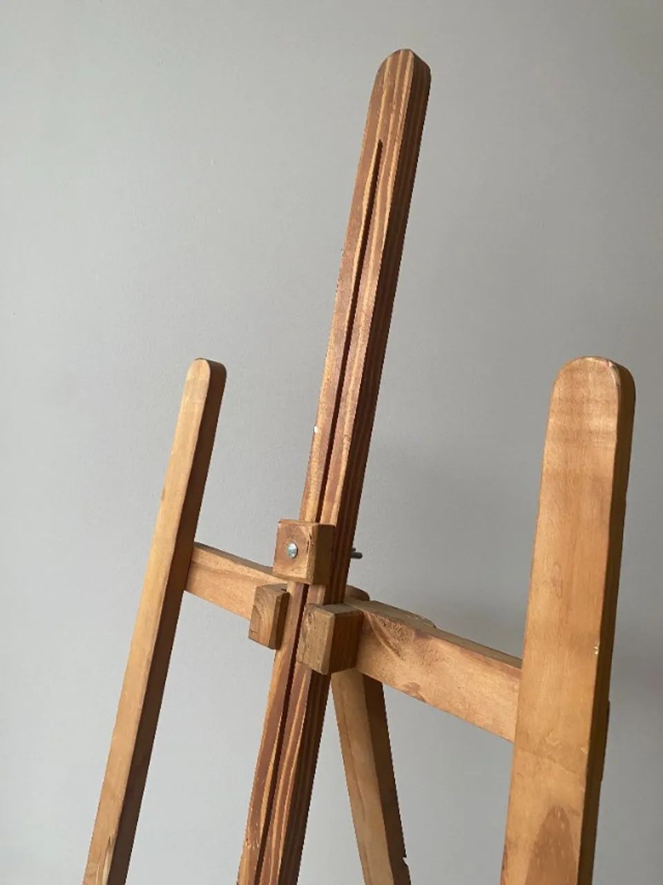 Cavalete de pintura - Foto 2