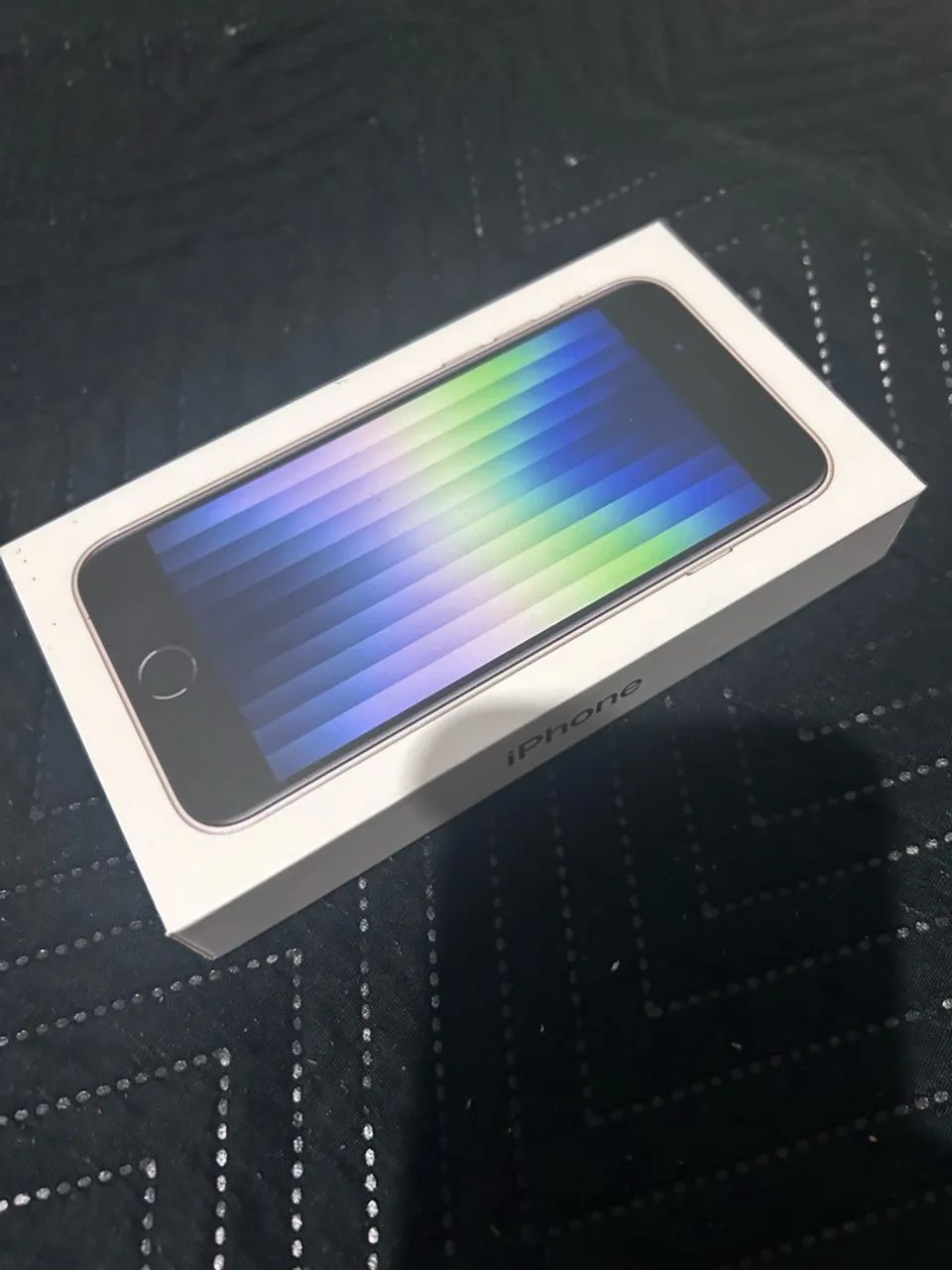 iPhone SE 3 geração 256Gb - Foto 5