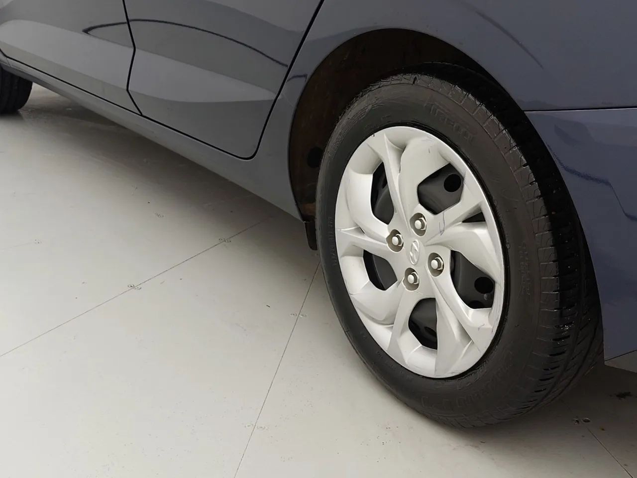 Hyundai HB20S Comfort 1.0 Flex 12V Mec., foto 12 de 18