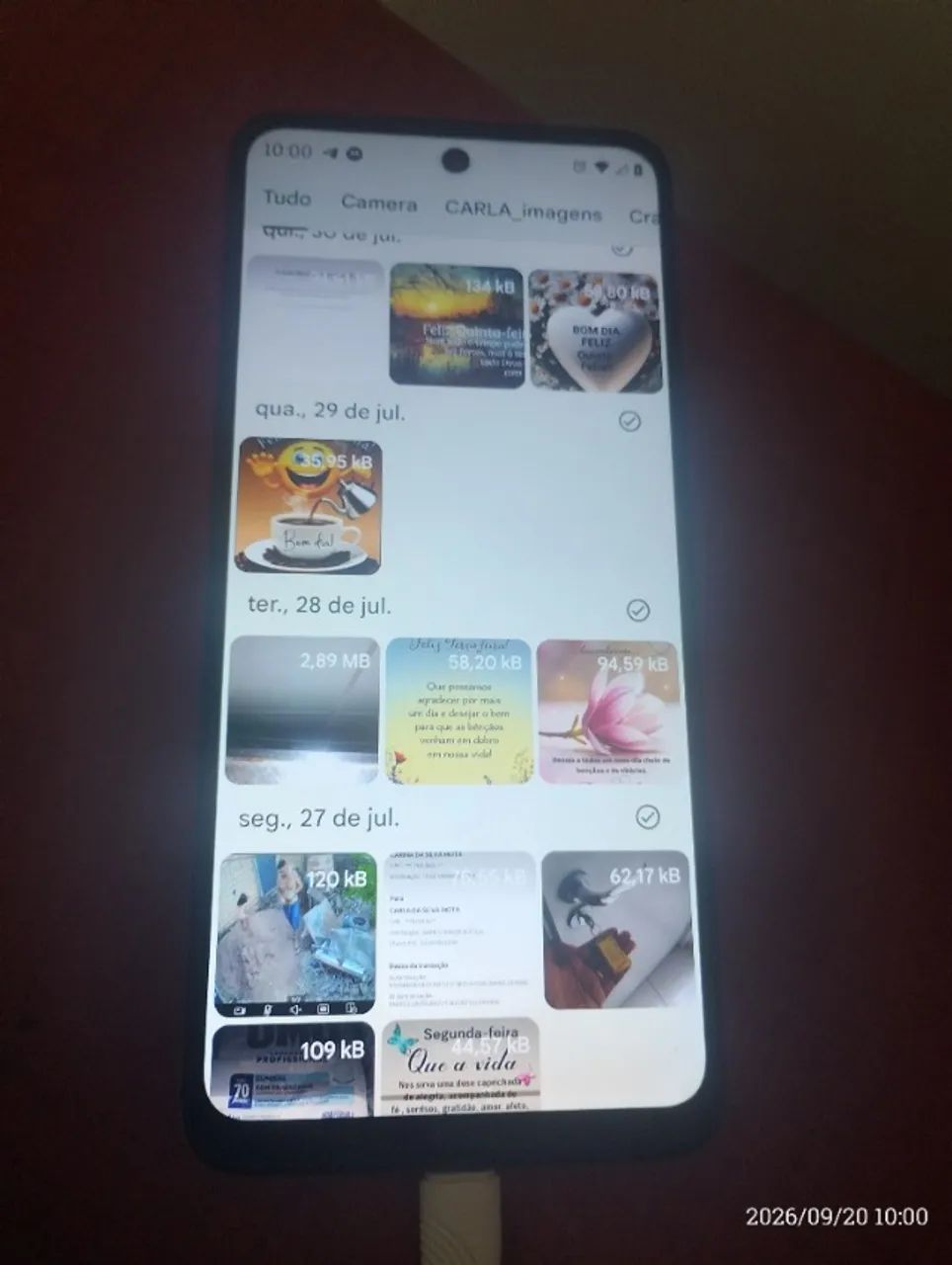 Motorola G53 - Foto 3