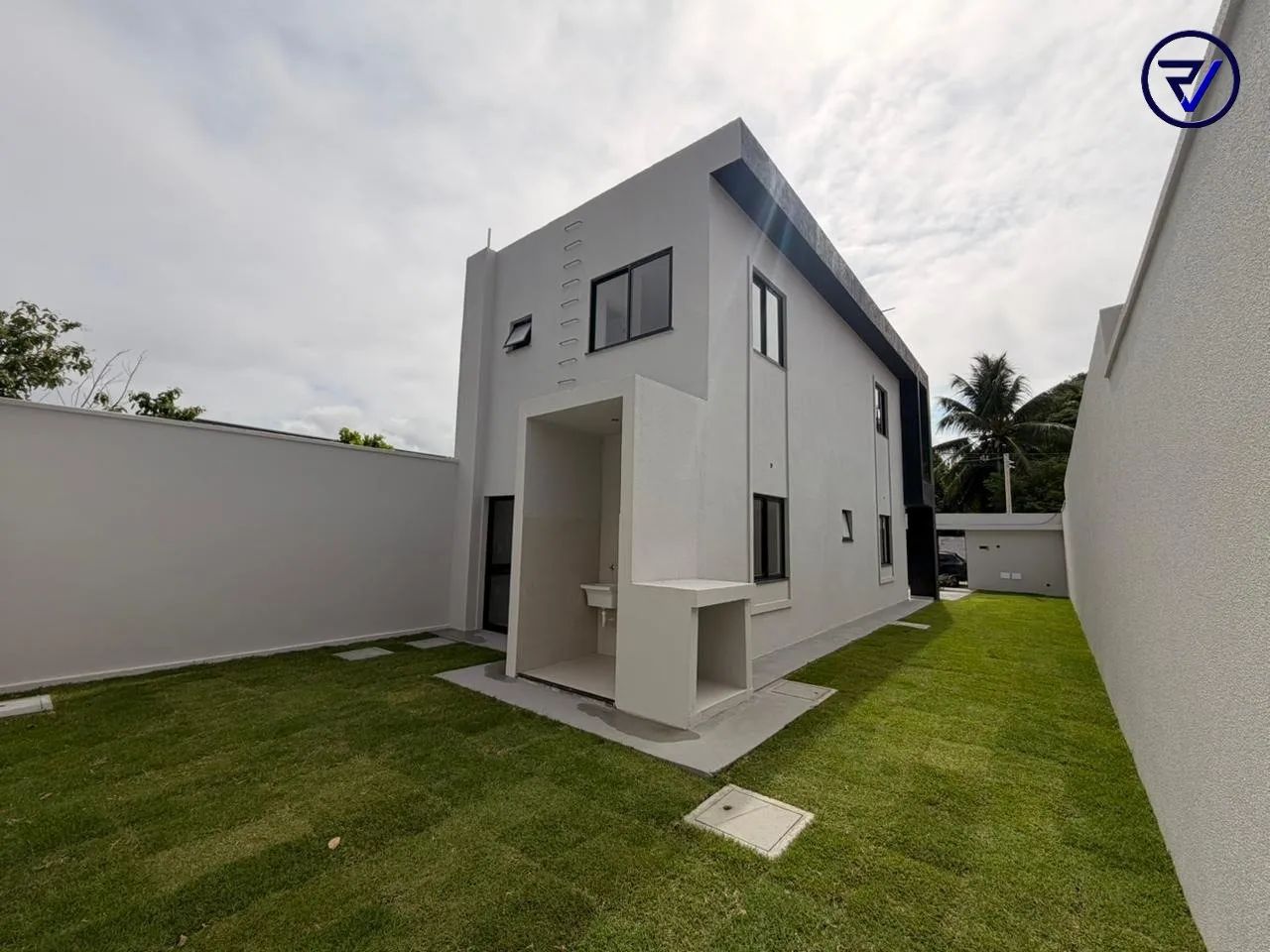 LANÇAMENTO NO EUSÉBIO | CASA DUPLEX COM 3 SUÍTES - Foto 4