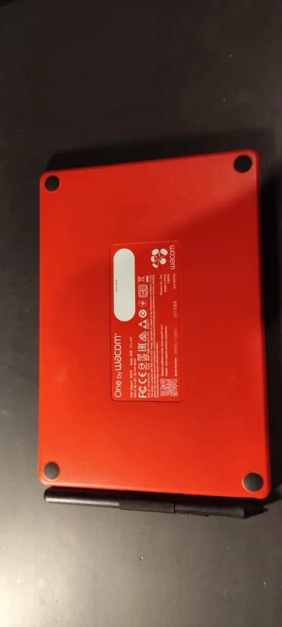 Mesa digitalizadora Wacom By One - Foto 2
