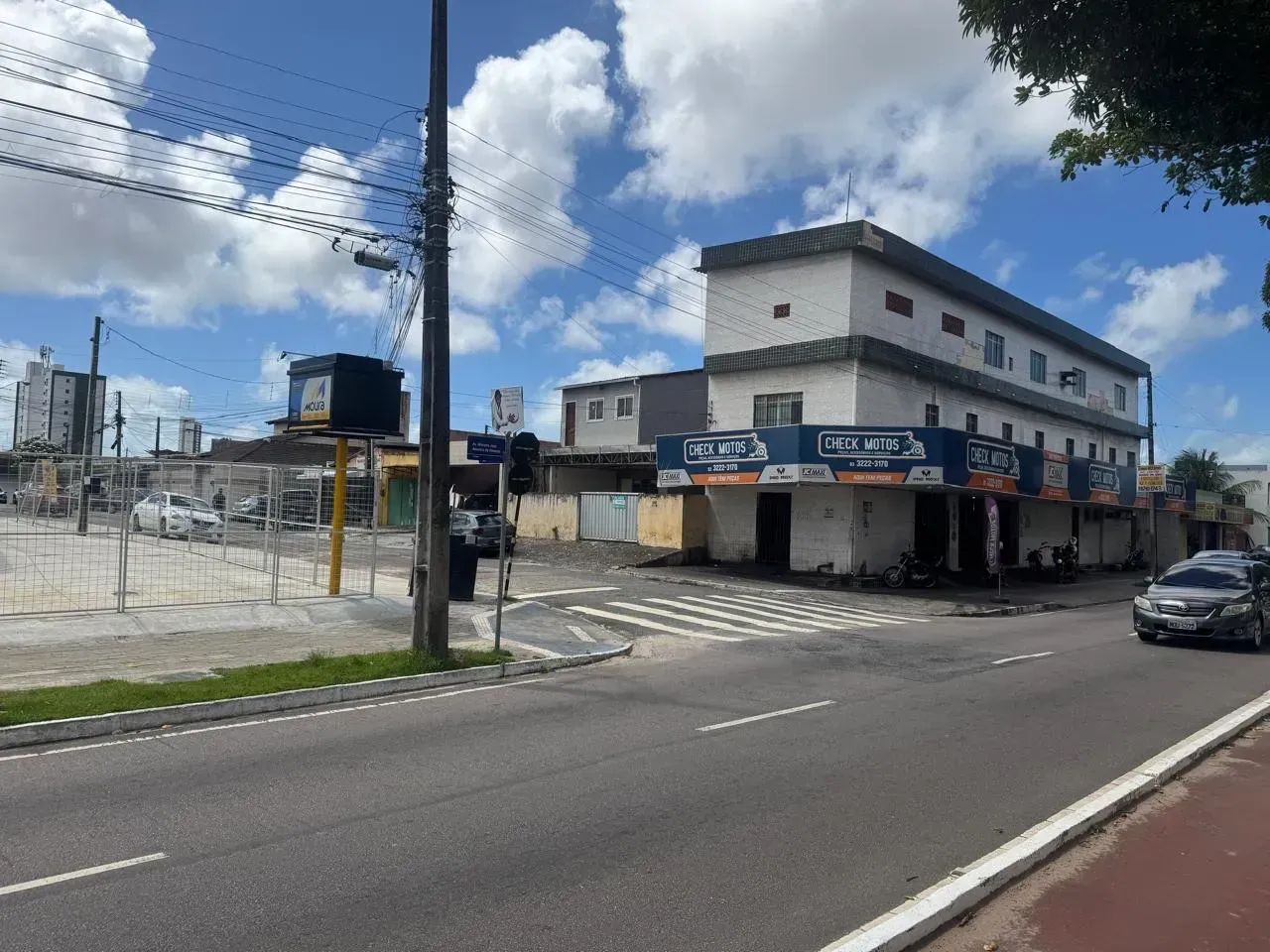 Imóvel Comercial à venda com 600m2 na Av. Beira Rio - João Pessoa - PB - Foto 2