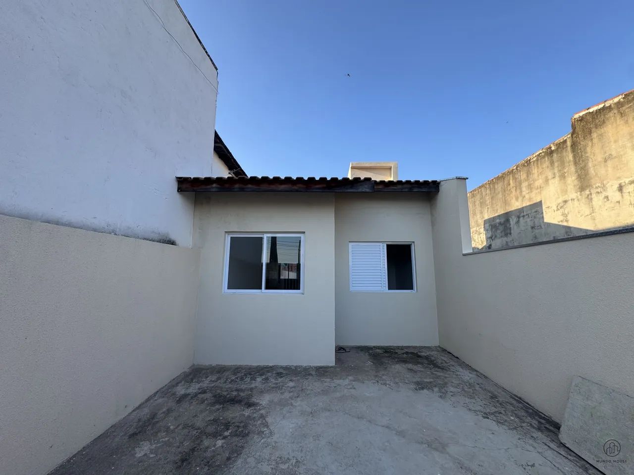 Casa no Parque São Bento em Sorocaba
